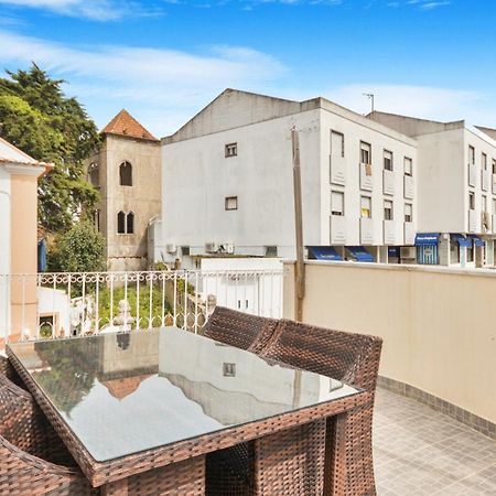 Sintra Retreat Residences By Lovelystay Exteriör bild