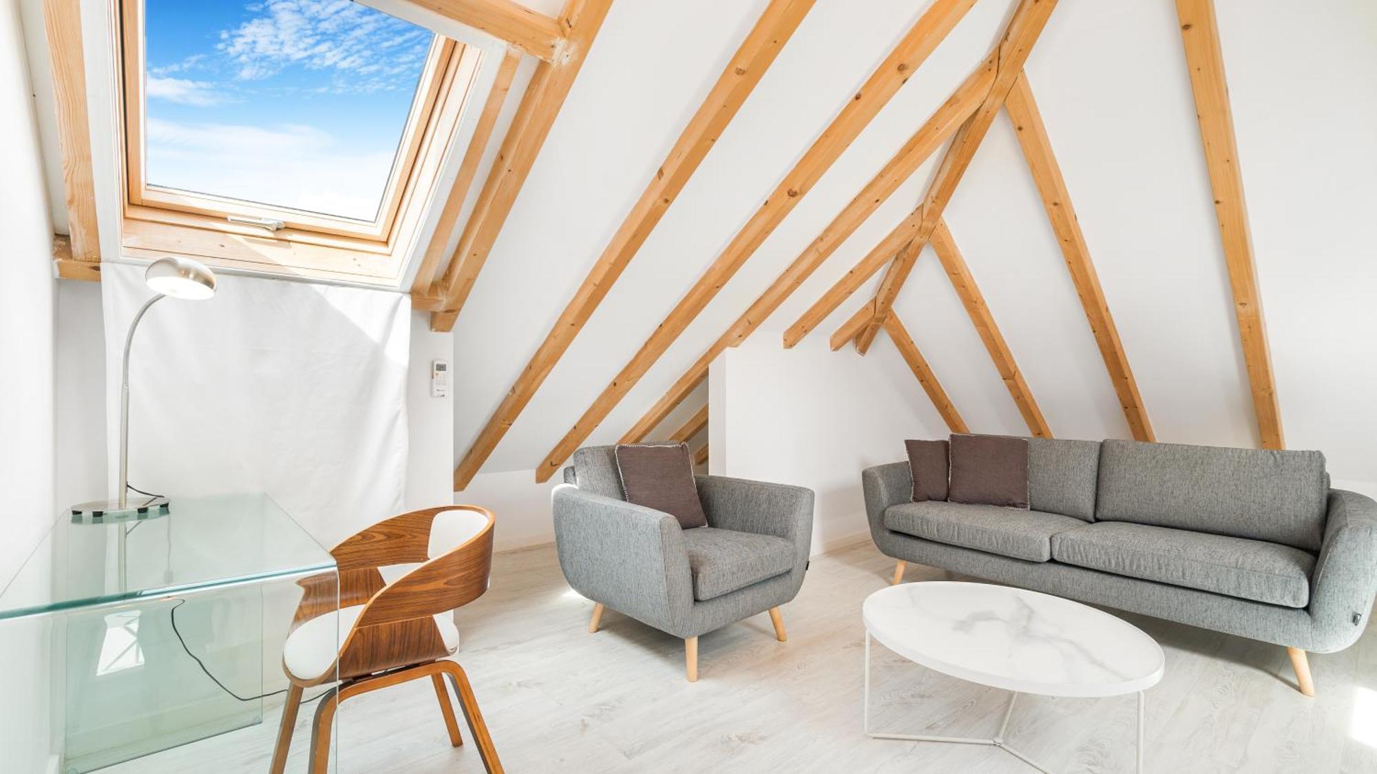 Sintra Retreat Residences By Lovelystay Exteriör bild