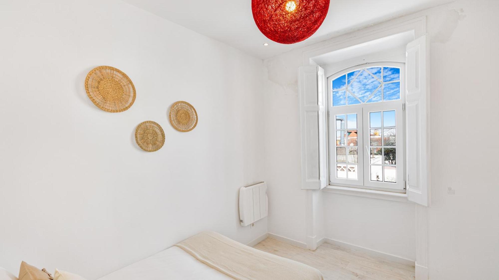 Sintra Retreat Residences By Lovelystay Exteriör bild