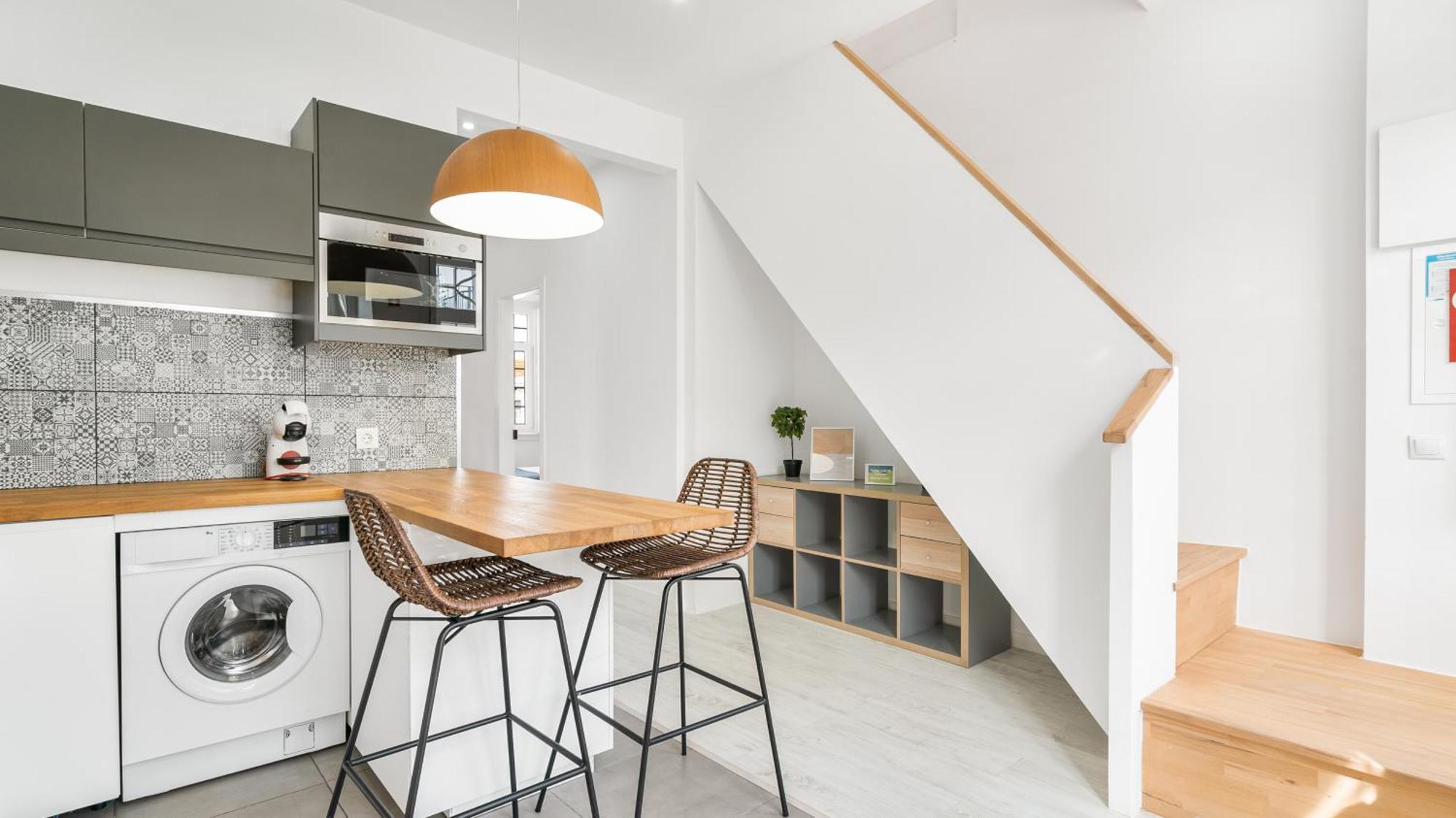 Sintra Retreat Residences By Lovelystay Exteriör bild
